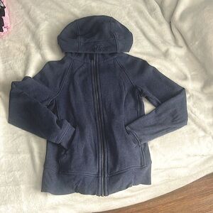 Lululemon Scuba Hoodie